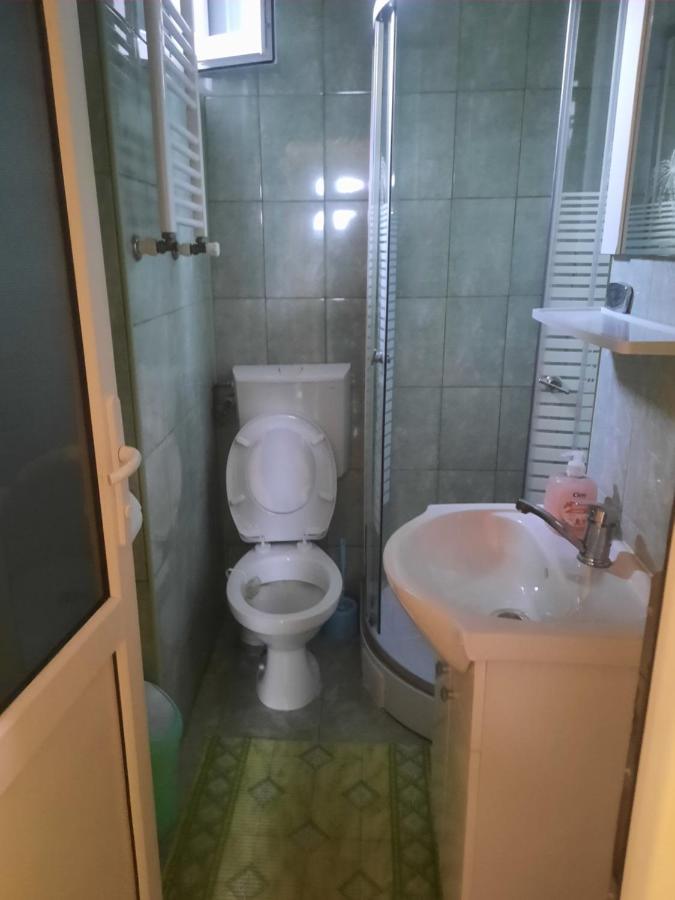 הוילה אזוגה Casa Crivimex מראה חיצוני תמונה
