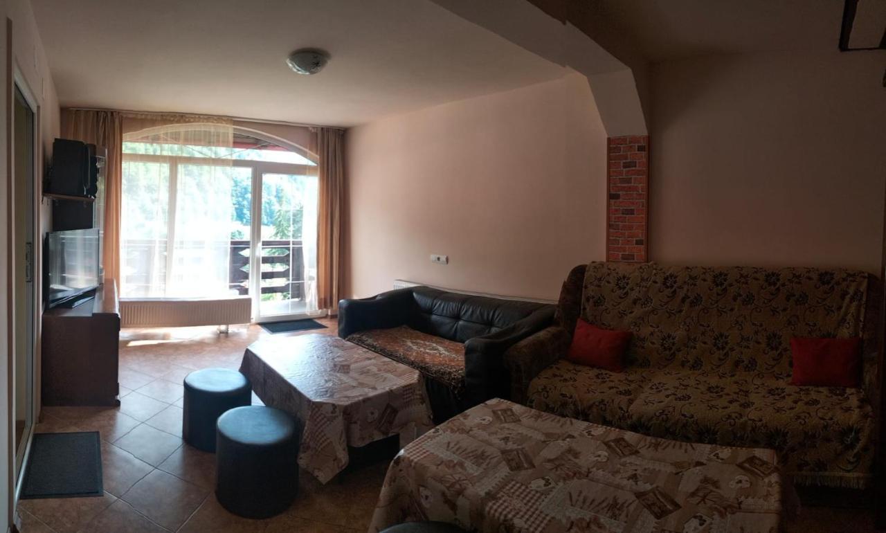 הוילה אזוגה Casa Crivimex מראה חיצוני תמונה