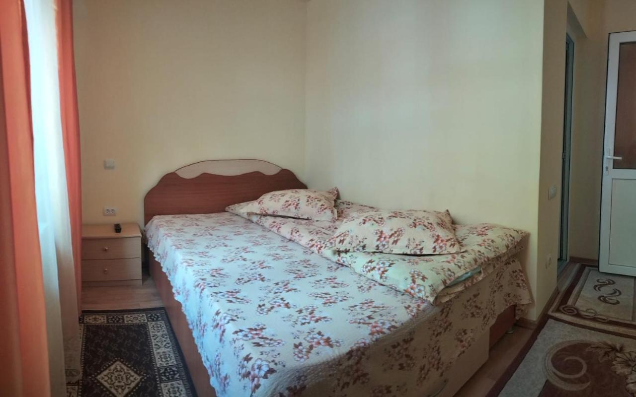 הוילה אזוגה Casa Crivimex מראה חיצוני תמונה